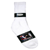 KNOCKER CREW SOCKS(WHITE)